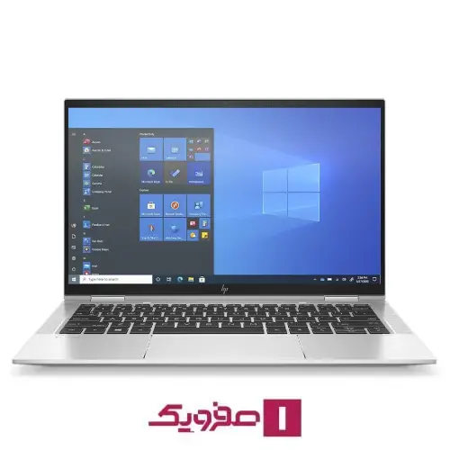 HP Elitebook 1030 G8(I5-1145G7 8G 512G-SSD INTEL IRIS)