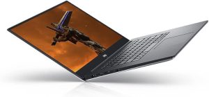 (I7-8850H 16G 512GB SSD 4G-P1000) DELL Precision 5530