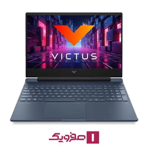 HP VICTUS 15 (Ryzen5-8645HS 16G 512GB-SSD 6G-RTX3050)