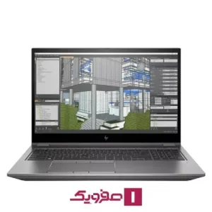 HP ZBook FURY 15 G8 (I9-11950H 16G 512G-SSD 4G-RTX A2000)