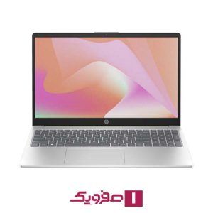 HP Laptop 15-nia (Ryzen7-5825U 16G 512G-SSD AMD)