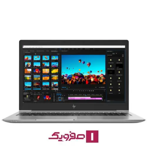 HP ZBOOK 15U G5 (I7-8665U 16 512 2G-AMD)