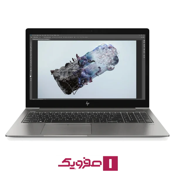 لپ تاپ استوک اچ پی HP ZBOOK 15U G6 (Core i7-8565U)