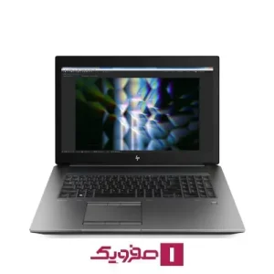 HP ZBook 17 G6 (I7-9750H 32G 512G-SSD 6G-RTX 3000)