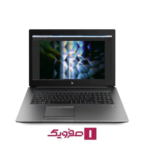 HP ZBook 17 G6 (I7-9750H 32G 512G-SSD 6G-RTX 3000)