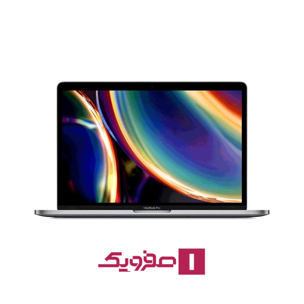 لپ تاپ استوک اپل Apple Macbook pro 2020