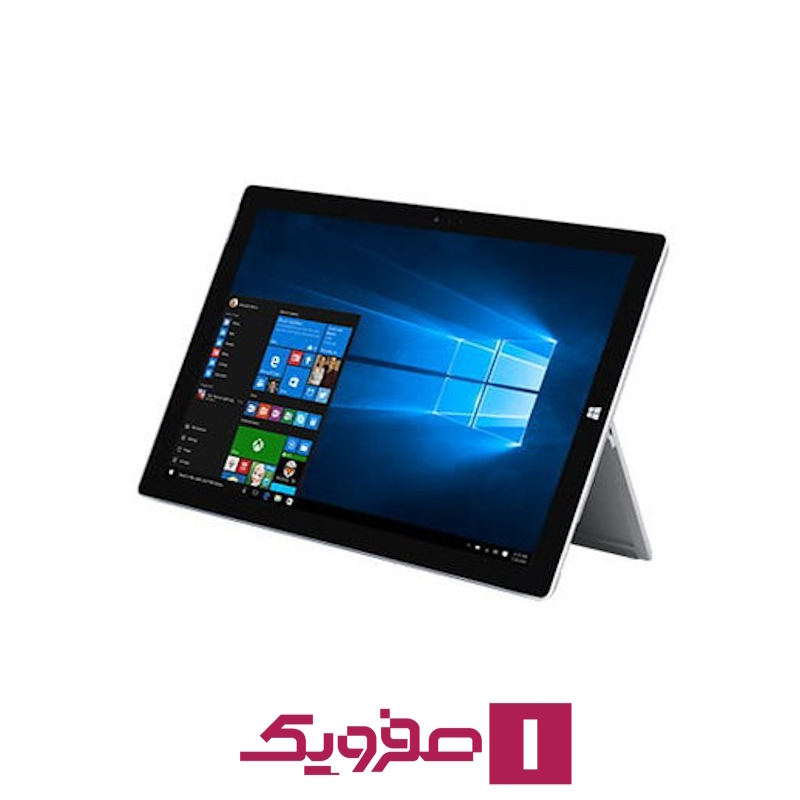 لپ تاپ سرفیس استوک Microsoft Surface Pro 3
