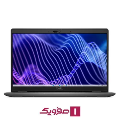 (i5-1335U 16G 256GB SSD INTEL IRIS XE) DELL Latitude 3440