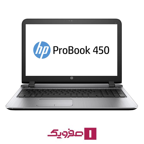 HP Probook 450 G3 (i5-6200U 8GB 256G SSD INTEL HD)