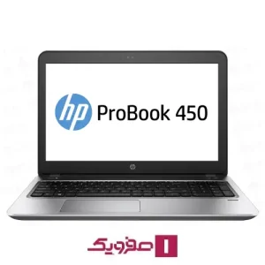 HP Probook 450 G4 (I7-7500U 8GB 256GB 2G-930MX)