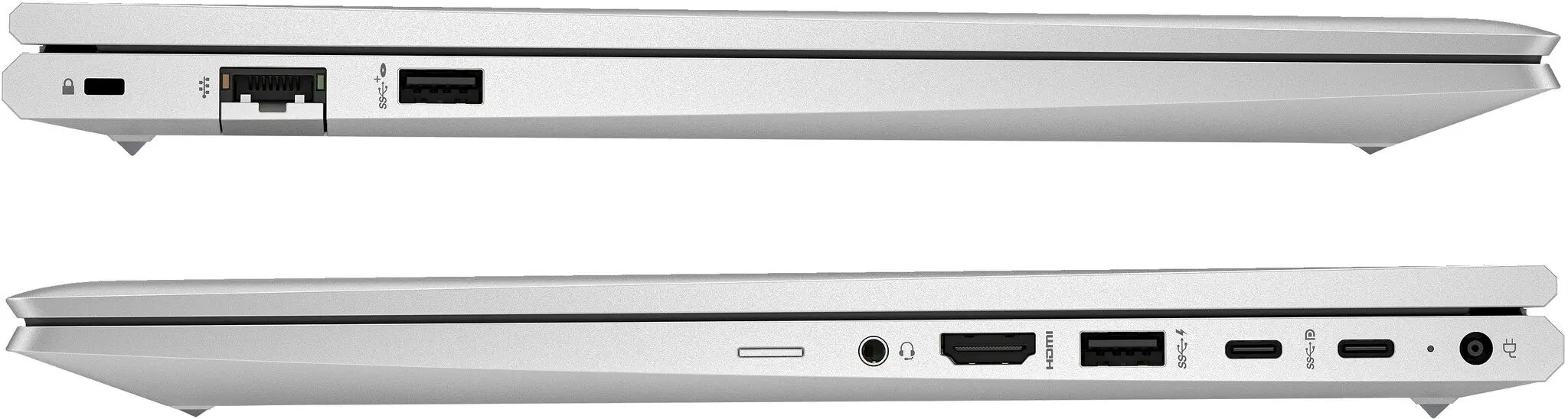 HP ProBook 445 G9 (R5-5625U 8GB 256GB AMD)