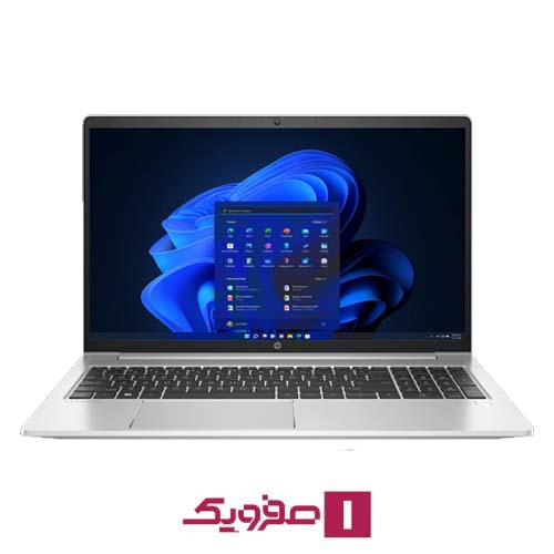 HP PROBOOK 455 G9 (I5-1235U 16 512 INTEL)