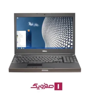 ( i7-4810MQ 16G 1TB HDD-128G SSD 2G-K2100M) Dell Precision M4800