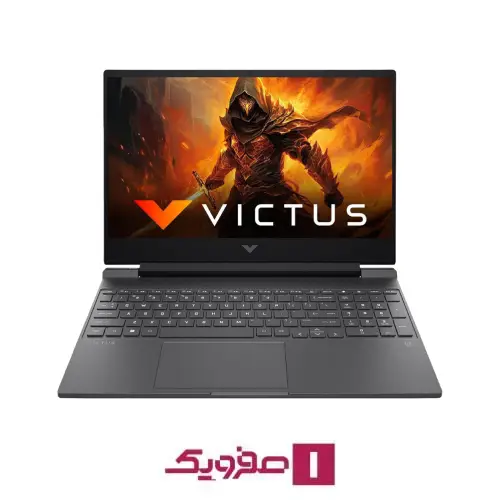 HP VICTUS 15 (Ryzen5-8645HS 16G 512GB-SSD 6G-RTX3050)