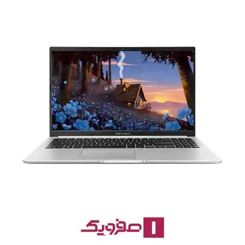 ASUS VivoBook A1504V (i7-1355U 16GB 512GB-SSD INTEL)