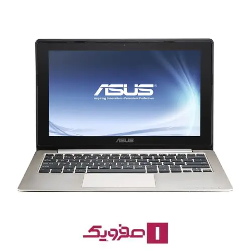 Asus VivoBook S300C (i5-3317U 8G 500GB-HDD Intel )
