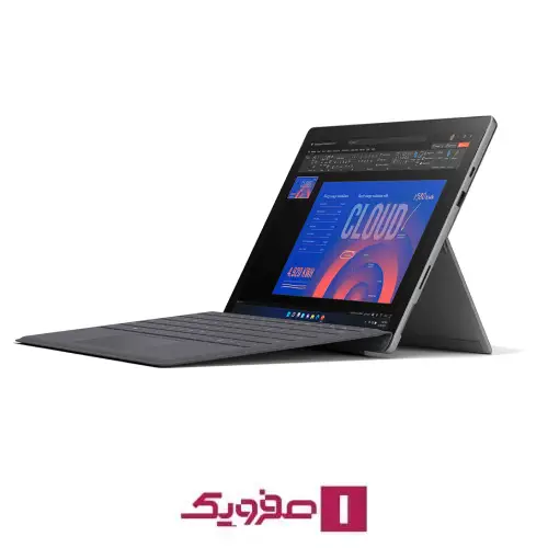 ( i5-7300U 8G 256G-SSD INTEL IRIS) Microsoft Surface Pro 5