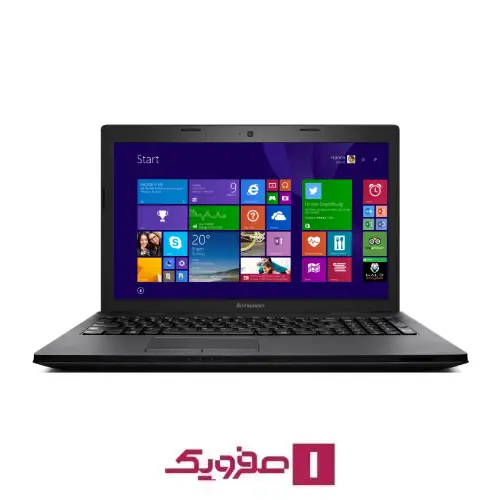 Lenovo G50-80(i3-5005U 6GB 256GB-SSD INTEL HD)