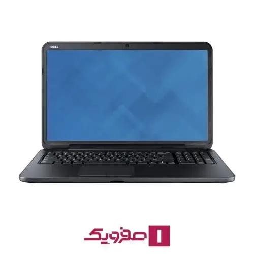 ( I5-2410M 4G 256G-SSD INTEL)Dell Inspiron N5110