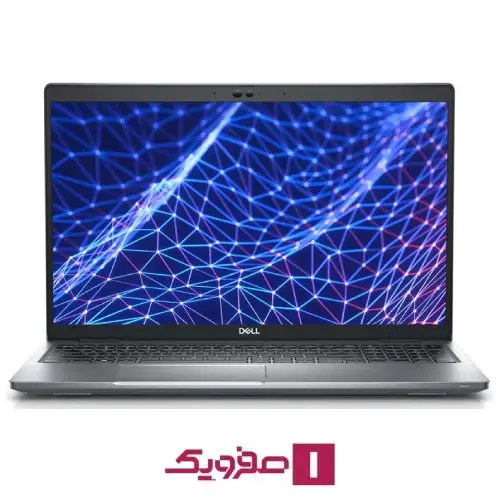 (I7-1265U 16G 512GB SSD 2G-MX550 Touch) DELL Latitude 5530
