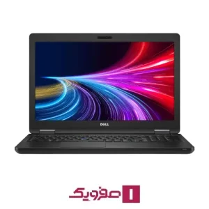 (I7-7600U 8GB 256 SSD 2G-930MX)Dell LATITUDE 5580