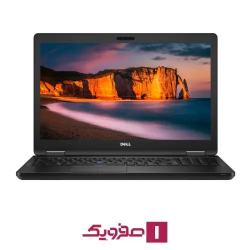 (I7-7820HQ 8GB 256 SSD 2G-930MX)Dell LATITUDE 5580