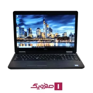 (I5-8400H 8G 256G 2G-MX130) DELL LATITUDE 5591
