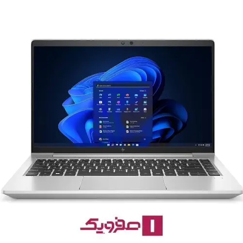 HP EliteBook 640 G9(I7-1265U 16G 512G-SSD INTEL FULLHD)
