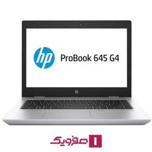 HP Probook 645 G4 (Ryzen5-PRO2700U 8G 256G SSD 1G-vega 10)