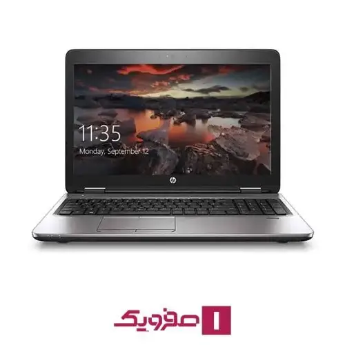 HP Probook 650 G3 (I7-7600U 8G 256G-SSD 2GB-R7M365X)