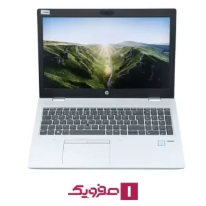 HP PROBOOK 650 G4 (Core i5-7200U 8G 256G-SSD Intel)