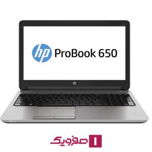 HP Probook 650 G1 (I5-4340M 8G 256G-SSD 1G-8750M FHD)