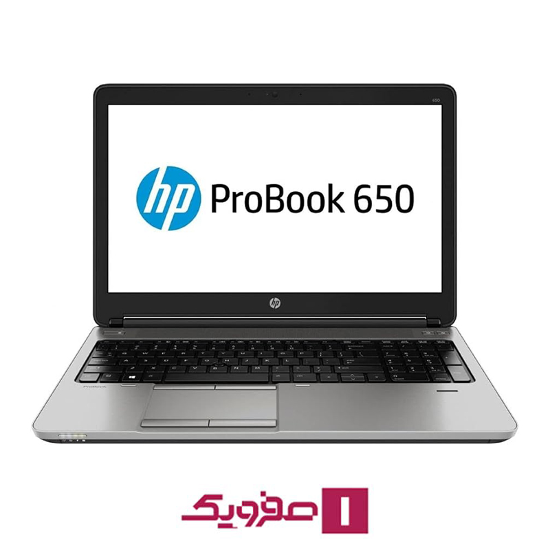 HP Probook 650 G2(I5-6300U 16G 256G SSD INTEL)