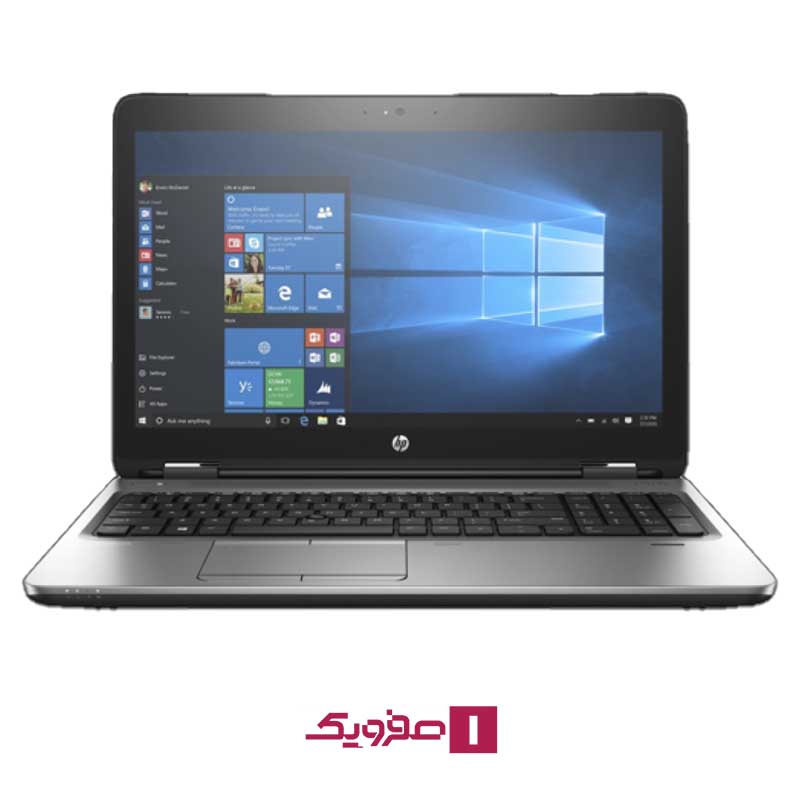 لپ تاپ استوک اچ پی HP Probook 650 G3