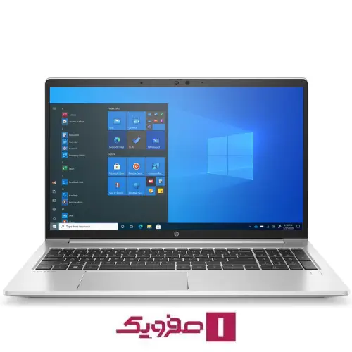 HP Probook 650 G8 (I5-1145G7 8G 256G-SSD Intel IRIS Xe)