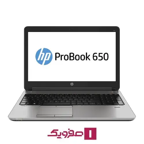 HP Probook 650 G3 (I5-7200U 8G 256G-SSD intel)