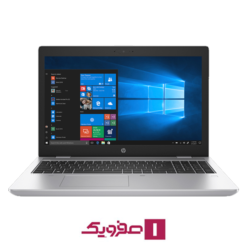 HP Probook 650 G5 (I7-8565U 16G 256G-SSD Intel HD)