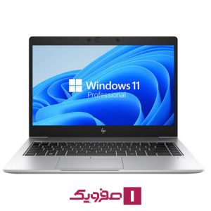 HP EliteBook 745 G6 (R5-pro3500U 16G 256G SSD 2G-Vega8)