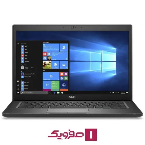 (i7-6600U 16G 256G-SSD INTEL) Dell Latitude 7480