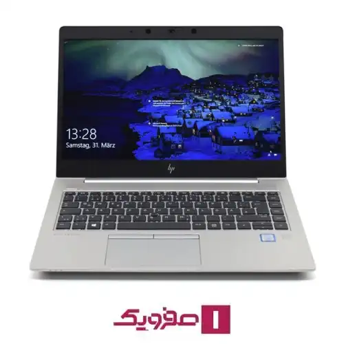 HP EliteBook 755 G5 (R7 PRO-2700U 8G 256G SSD 1G-AMD)