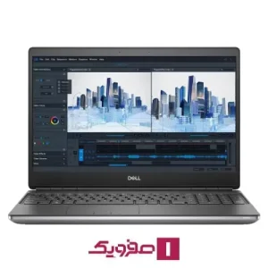 Dell PRECISION 7560 (i9-11950H 32GB 512G-SSD 6G-RTX3000)