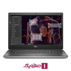 Dell PRECISION 7750 (XEON W10855M 32GB 1TB-SSD 6G-RTX3000)