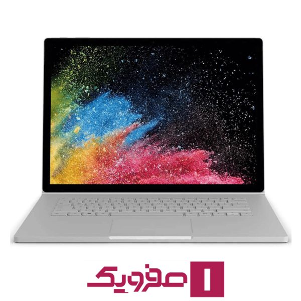 لپ تاپ استوک سرفیس بوک Microsoft Surface Book 2
