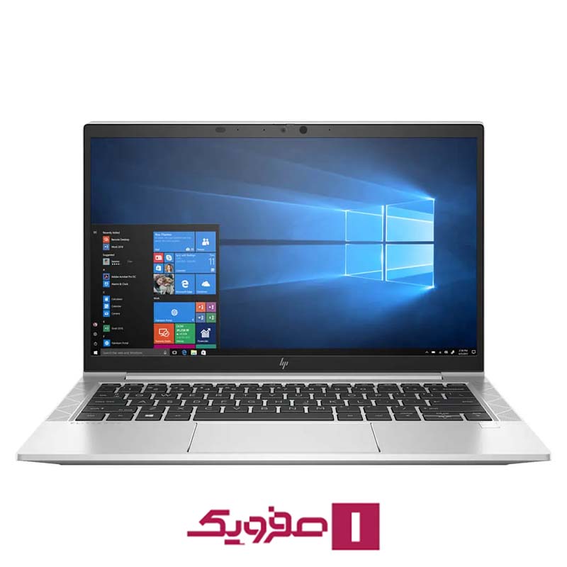 HP Elitebook 840 G6 (i7-8665U 8GB 256GB INTEL)