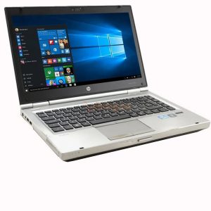 HP Elitebook 8470p (i7-3520M 8G 500G-HDD+128GB SSD INTEL HD)