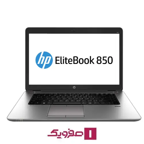 HP EliteBook 850 G1(I7-4600U 8 256 INTEL)