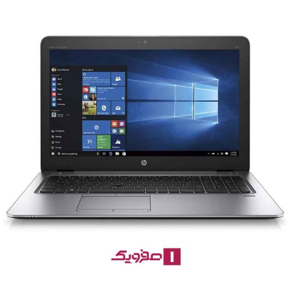 لپ تاپ استوک اچ پی HP Elitebook 850 G3 (i5-6300U)