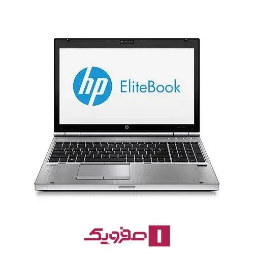 HP Elitebook 8570P (I5-3230M 8G 256G-SSD INTEL )