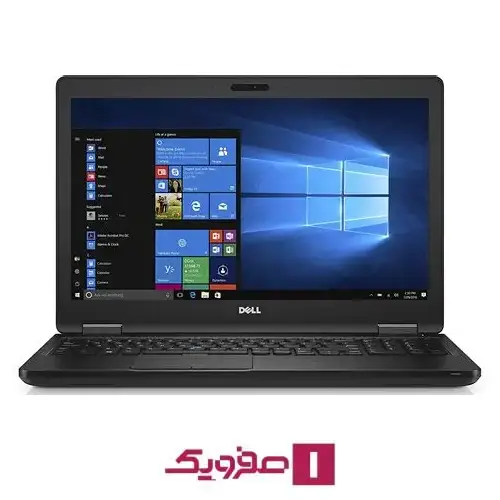 (I7-7600U 8GB 256 SSD 2G-930MX)Dell LATITUDE 5580