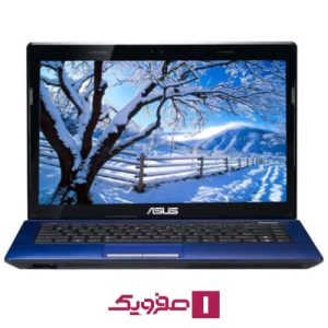 ( 256 i3-2350M 10) ASUS K43SJ